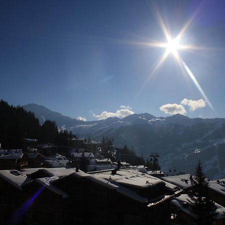 Corbassiere 32 Διαμέρισμα Verbier Εξωτερικό φωτογραφία