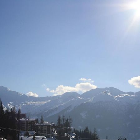 Corbassiere 32 Διαμέρισμα Verbier Εξωτερικό φωτογραφία